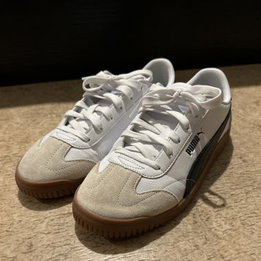 Puma Schuhe