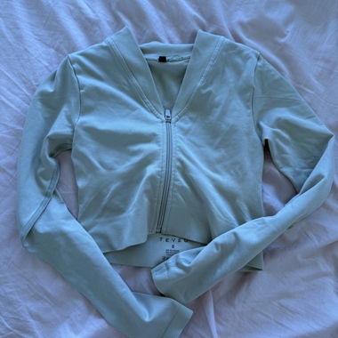 Gilet beige