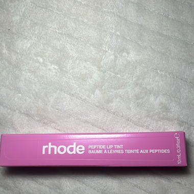 Rhode lip tint