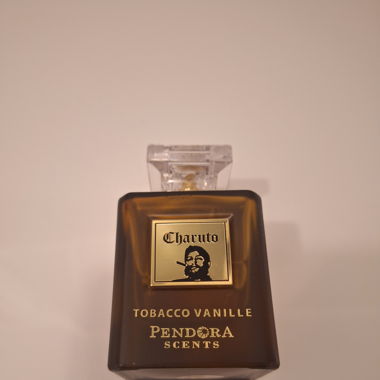 Pendora Scents- Tobacco Vanille