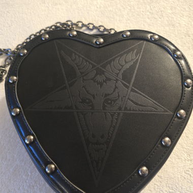 KILLSTAR Sac Baphomet