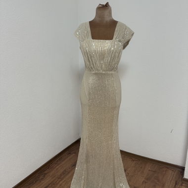 Abendkleid