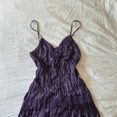 Top vintage machin chose