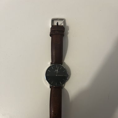 Daniel Wellington Uhr