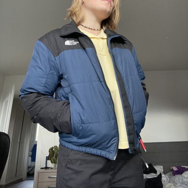 The north face Übergangsjacke