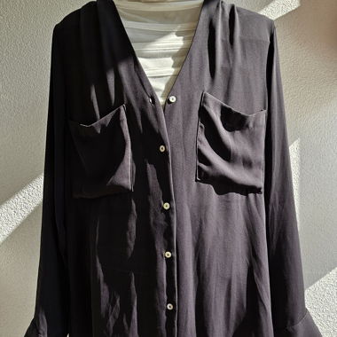 Chemise