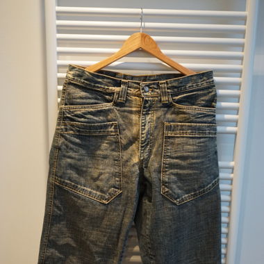 Cavalli Hose