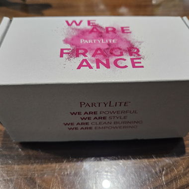 PartyLite Mini-Gläserkerzen