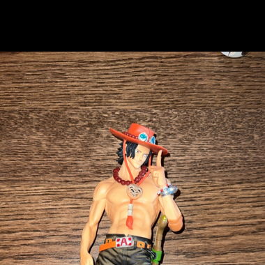 Portgas D. Ace 