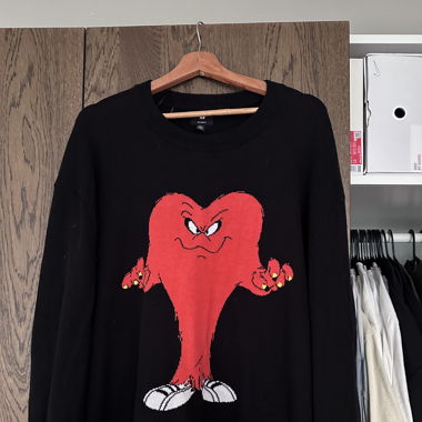 H&M sweater