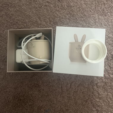 Liini Bottle Warmer