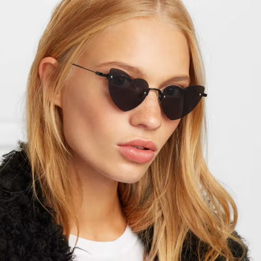 Lunettes Loulou Yves Saint Laurent