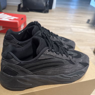 originale Yeezy Boost 700