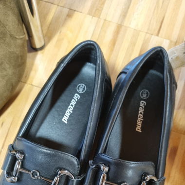 Mocassins 