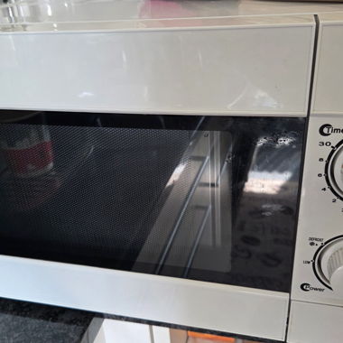 Microonde con grill