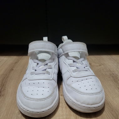 Basket nike 