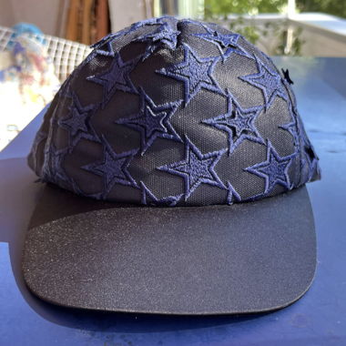 Designer Baseball Cap