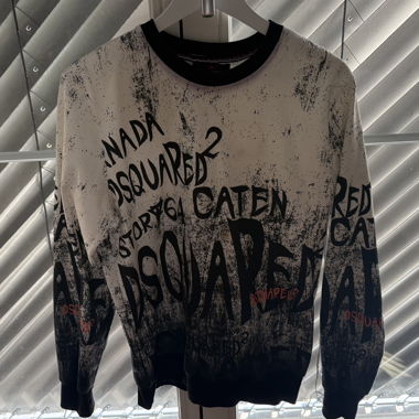 DSQUARED2 Sweatshirt