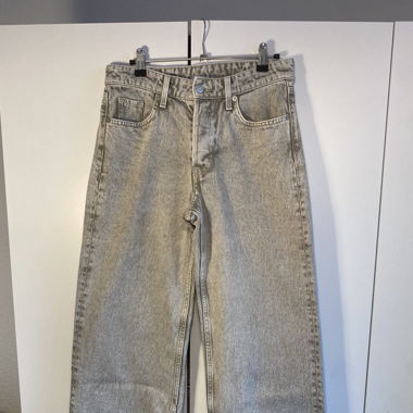 Baggy wide Jeans