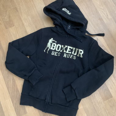 Boxeur des Rues - Jacke Gr. S - wie Neu