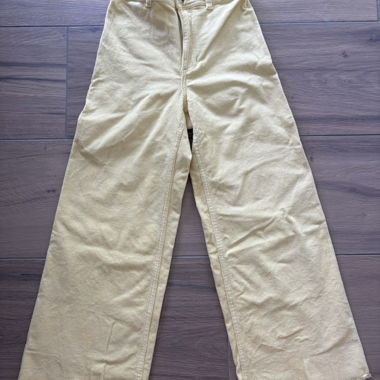 Pantaloni in velluto a coste Billabong