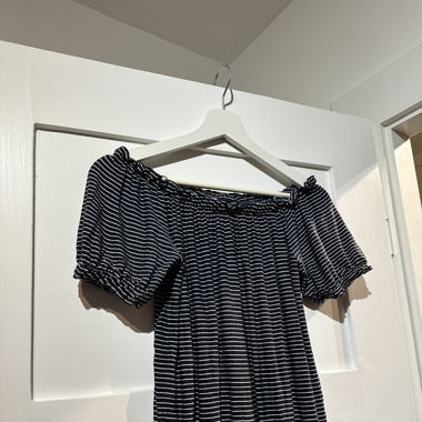 Offshouldershirt