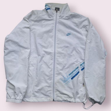 Nike Vintage Windbreaker "Summer Games 1984" (S)