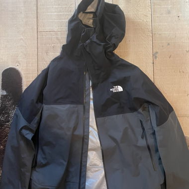 Giacca The North Face Gore-Tex