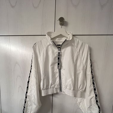 dünne Jacke; Grösse S