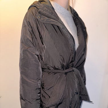 Winterjacke