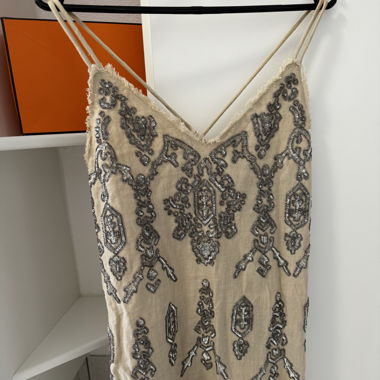 Robe soirée TWINSET
