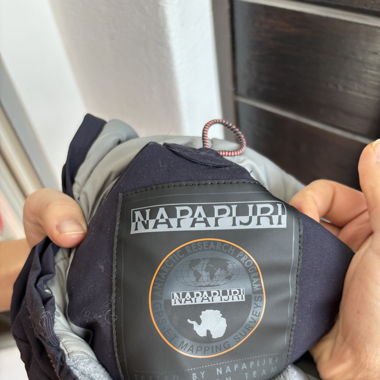 Napapijri winter coats