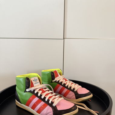 adidas Originals Adi Hoop bunt