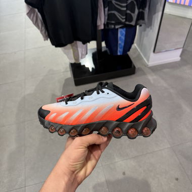 Nike Air Max Plus Schuhe Grösse 41