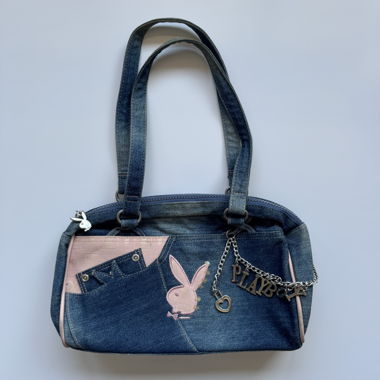 Sac bandoulière vintage Y2k