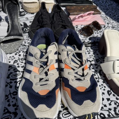 Scarpe da corsa Adidas