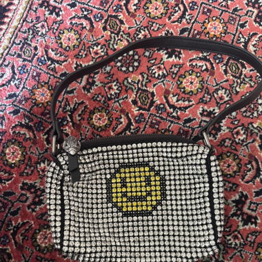 Kurt Geiger Krystal Bag