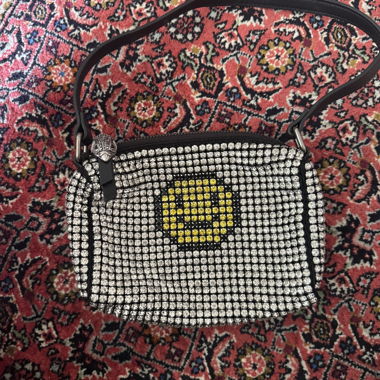 Kurt Geiger Krystal Bag