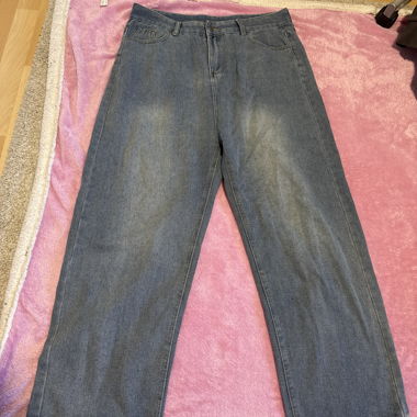Blue Jeans