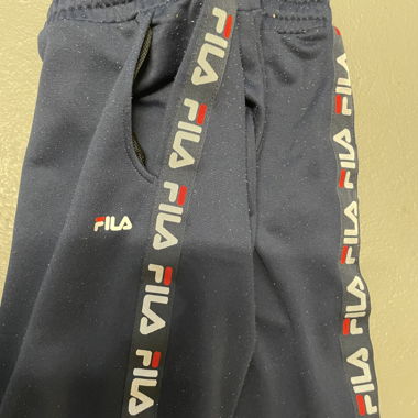 FILA sweatpants