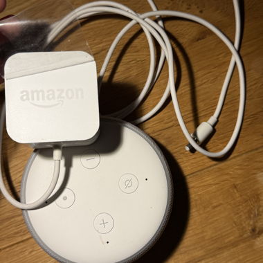 Amazon Echo Dot