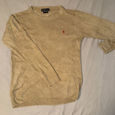 Pull polo