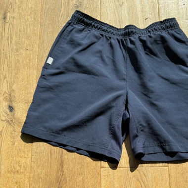 Nike dri-fit unisex shorts