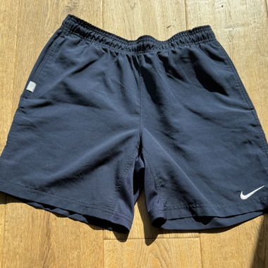 Nike dri-fit unisex shorts