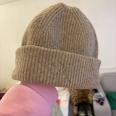 Beanie NEU