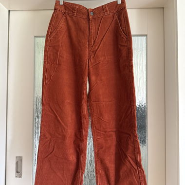 Manchester Vans Hose 