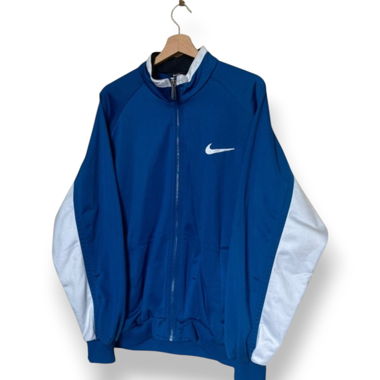 Veste de survêtement Nike vintage Logo brodé M