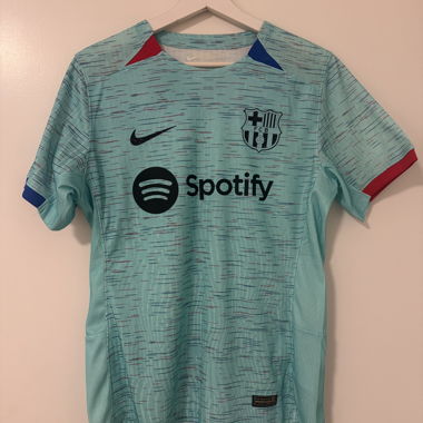 Maglia FC Barcelona