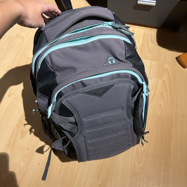 Zaino scolastico Satch
