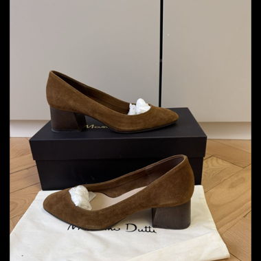 Massimo Dutti Heels